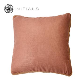 Cushion Raffiano Terra Mixed