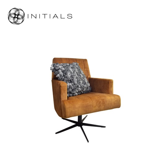 Cushion Cover Pebble Smoke Grey
