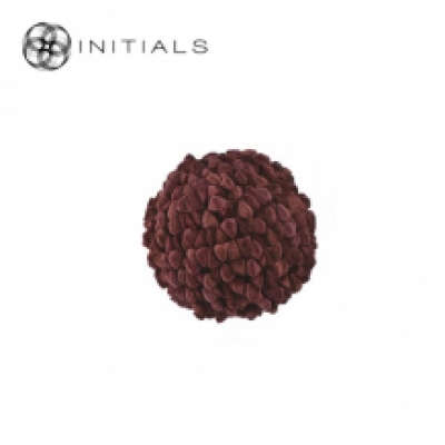 Cushion Ball Pebble Canyon Copper