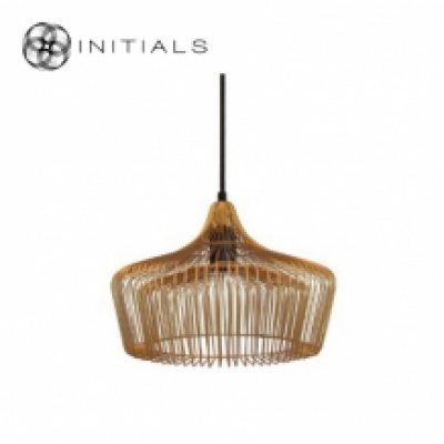 Hanging Lamp Small Factory Iron Wire Gold