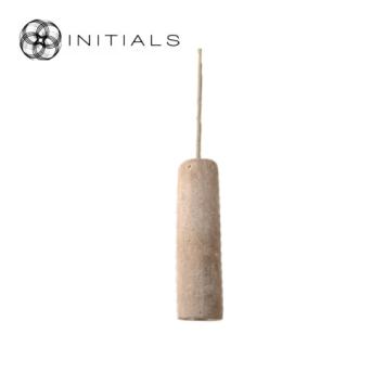 Lamp Tube Travertin