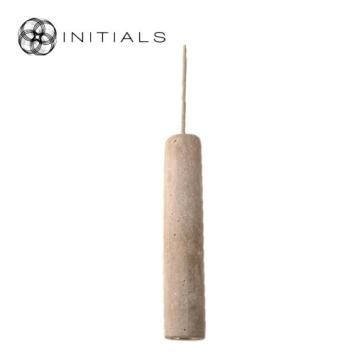 Lamp Tube Travertin