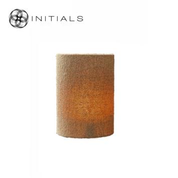 Lampshade Sonora Spice Gold