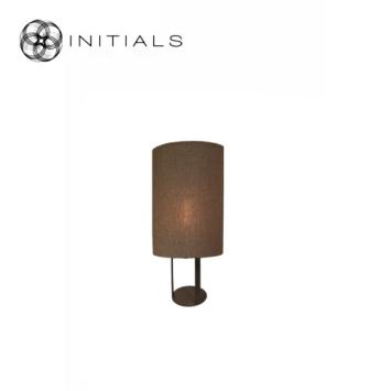 Table Lamp XS Sonora Hazelnut Brown/MB