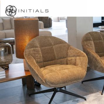 Lampshade Sonora Hazelnut Brown