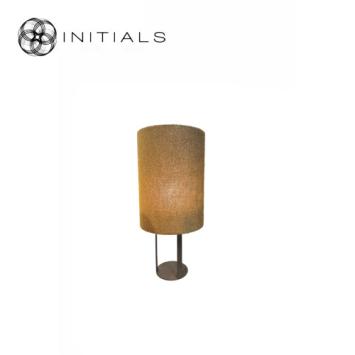 Table Lamp XS Sonora Spice Gold/MB