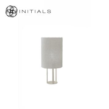 Lampshade Sonora White Dove