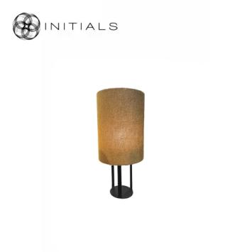 Table Lamp XS Sonora Spice Gold/BL