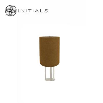 Table Lamp XS Sonora Spice Gold/IV