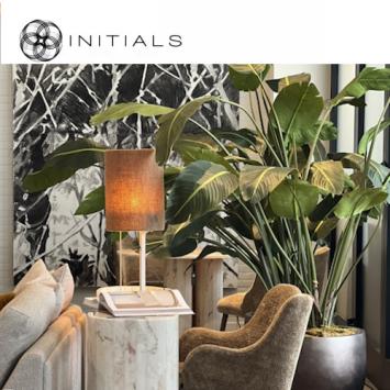 Lampshade Sonora Hazelnut Brown