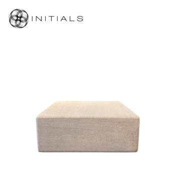 Coffee Table Herra BIB Travertin