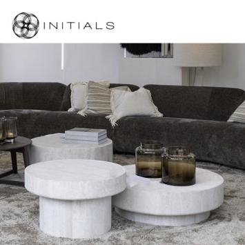 Coffee Table Petra Travertin