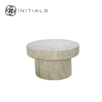 Coffee Table Petra Travertin