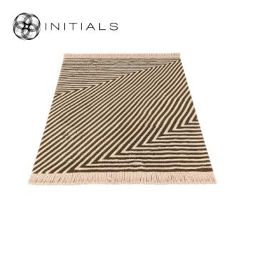 Carpet Tala Cotton Taupe
