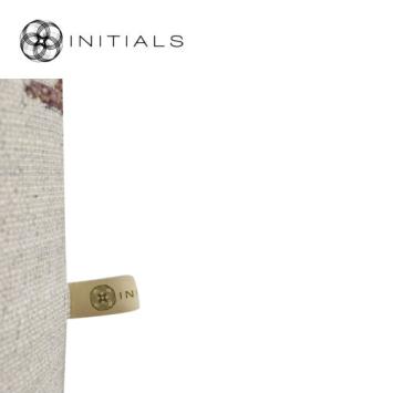 Poof Bangalore Earth Taupe Natural Reverse