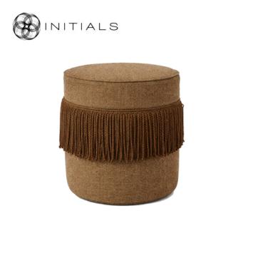 Poof Sonora Hazelnut Brown