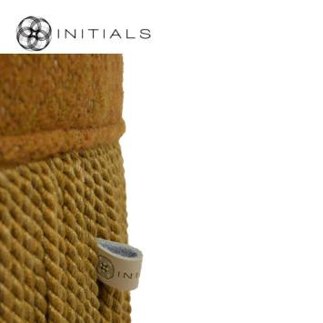 Poof Sonora Spice Gold