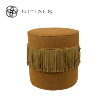 Poof Sonora Spice Gold