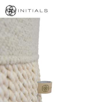 Poof Masai White Blend