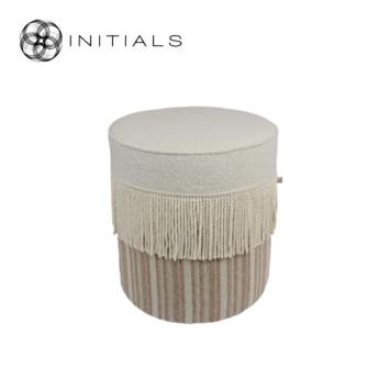 Poof Masai White Blend