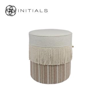 Poof Masai White Blend