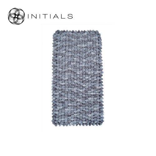 Carpet Pebble Ash Grey