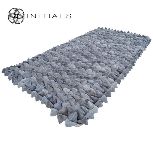 Carpet Pebble Ash Grey