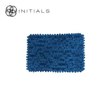 Carpet Pebble Maroccan Blue