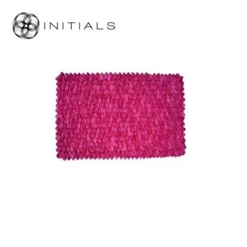 Carpet Pebble Lady Pink