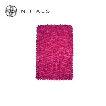 Carpet Pebble Lady Pink