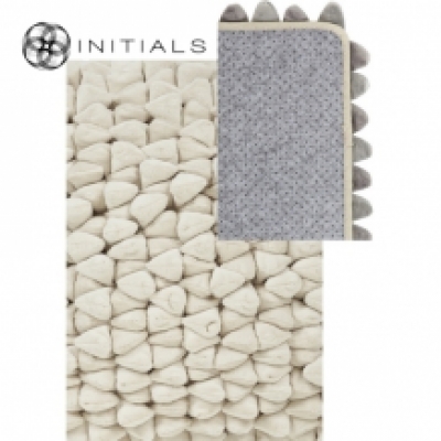 Carpet Pebble Snow White