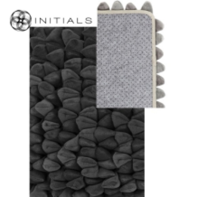 Carpet Pebble Dark Graphite