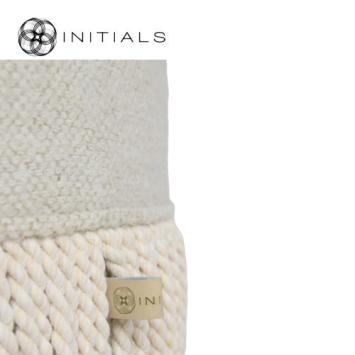 Poof Sonora White Dove