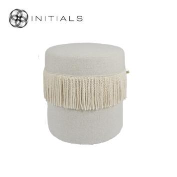 Poof Sonora White Dove