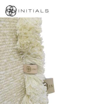 Poof Suna White Dove