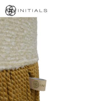 Poof Golden Native Dove