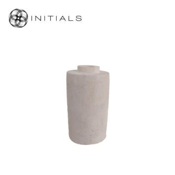 Perfume Diffuser Cover Travertin