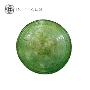 Bowl Tamegroute Arc Green